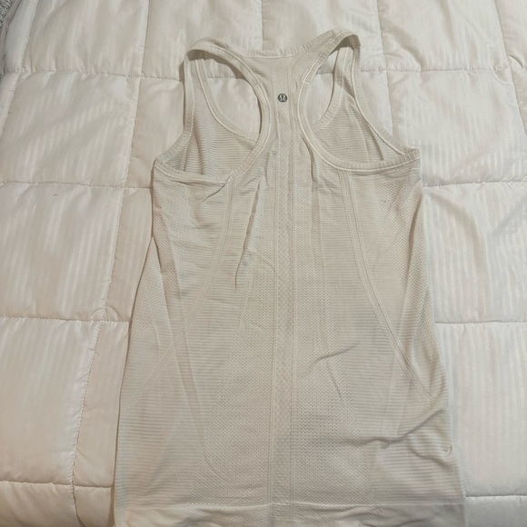 Lululemon Swiftly Tech Racerback Tank - Picture 4 of 4